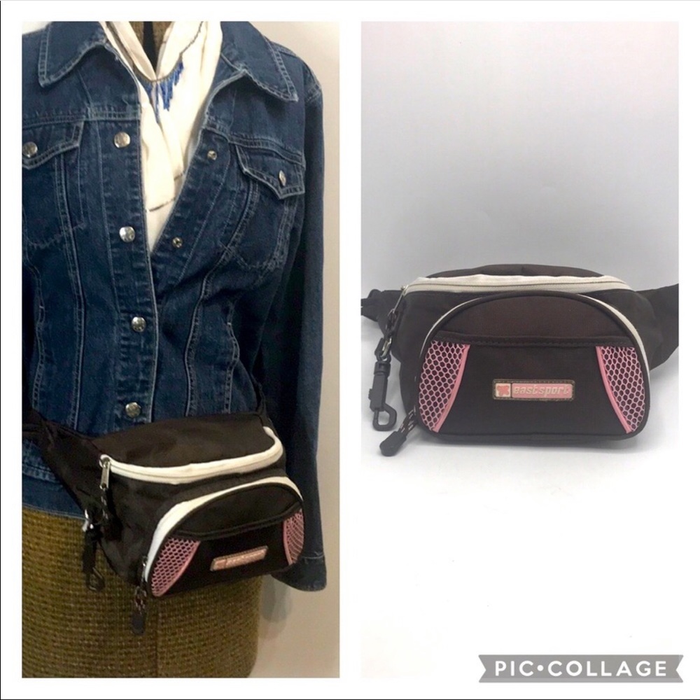 Eastport Waist Bag